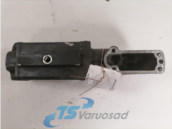 Caixas de velocidade e peças MAN