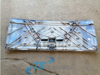 Grade radiador por Camião MAN Grille panel 81611100053: foto 3