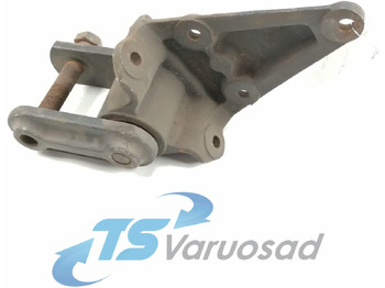 Suspensão MAN
