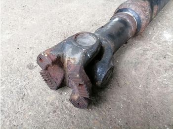 Veio de transmissão por Camião MAN Propeller shaft 81393026132: foto 4