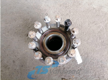 Cubo de roda por Camião MAN Rattarumm 81934200349: foto 2