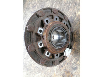 Peça universal por Camião MAN Rear axel hub 81357010155: foto 4