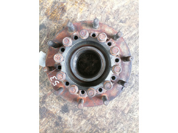 Peça universal por Camião MAN Rear axel hub 81357010155: foto 3