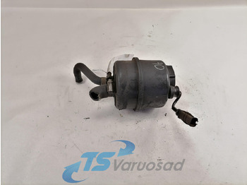 Mangueira de direção MAN