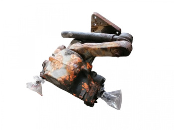 Caixa de direção MAN