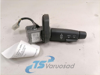 Sistema elétrico MAN