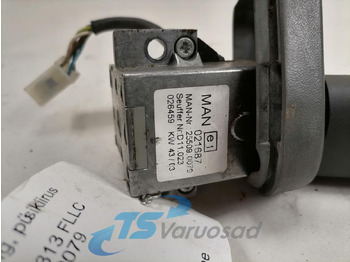 Sistema elétrico por Camião MAN Switch, cruise control 81255090079: foto 3