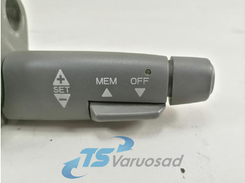 Sistema elétrico por Camião MAN Switch, cruise control 81255090079: foto 4