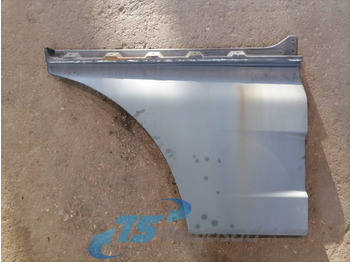 Porta e peças MAN