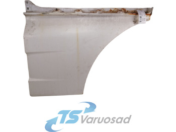 Porta e peças MAN