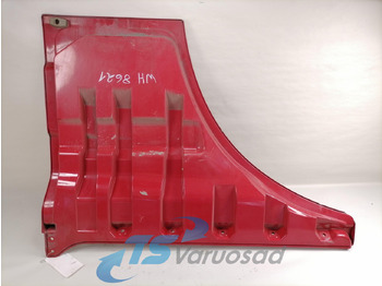 Porta e peças por Camião MAN Ukse pikendus, vasak 81626100019: foto 2