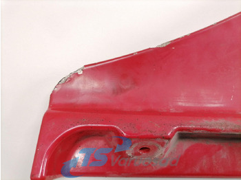 Porta e peças por Camião MAN Ukse pikendus, vasak 81626100019: foto 4