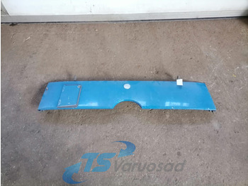 Grade radiador MERCEDES-BENZ