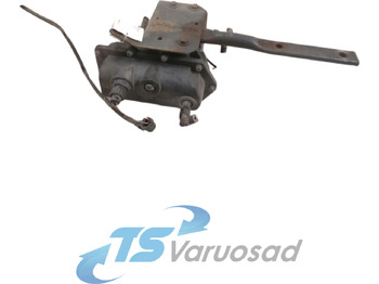 Sistema de combustível MERCEDES-BENZ