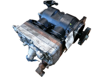 Compressor, sistema de ar comprimido MERCEDES-BENZ