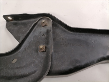 Estrutura/ Châssis por Camião Mercedes-Benz Bracket A9616602414: foto 4