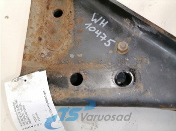 Para-choque por Camião Mercedes-Benz Bummmmper bracket A9303101609: foto 2