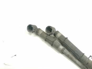 Sistema de arrefecimento por Camião Mercedes-Benz Coolant pipe A9615002724: foto 2