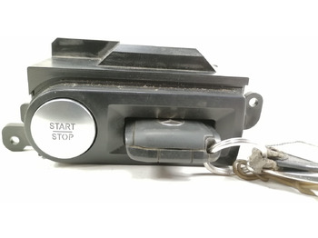Porta e peças por Camião Mercedes-Benz Ignition lock A0004464908: foto 2