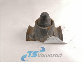 Suspensão MERCEDES-BENZ