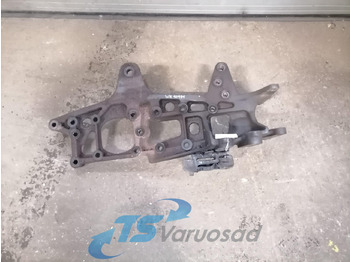 Suspensão MERCEDES-BENZ