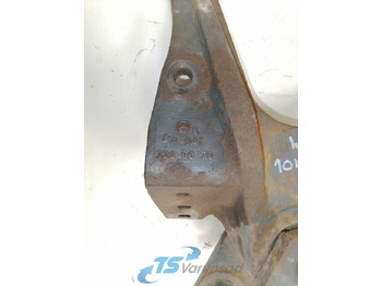 Suspensão por Camião Mercedes-Benz Leaf spring bracket A9413200070: foto 3