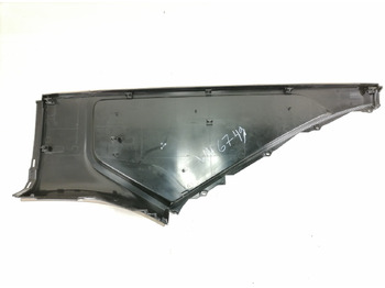 Peça universal por Camião Mercedes-Benz Salongi plastik A9606800391: foto 3