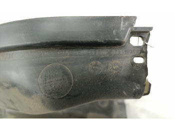 Peça universal por Camião Mercedes-Benz Salongi plastik A9606882306: foto 5