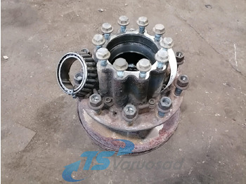 Cubo de roda MERCEDES-BENZ