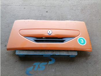 Grade radiador RENAULT