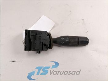 Sistema elétrico RENAULT