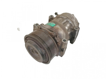 Aquecimento/ Ventilação SCANIA