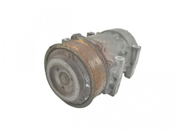 Aquecimento/ Ventilação SCANIA