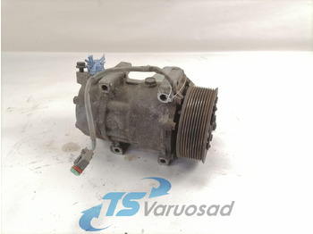 Aquecimento/ Ventilação SCANIA