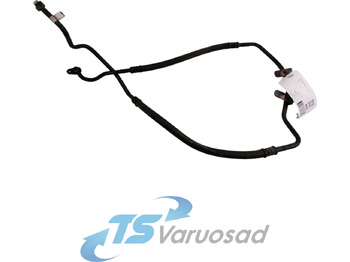 Aquecimento/ Ventilação SCANIA