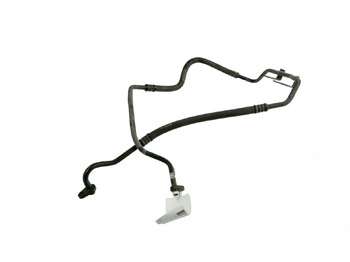 Aquecimento/ Ventilação SCANIA