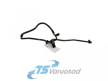 Aquecimento/ Ventilação SCANIA