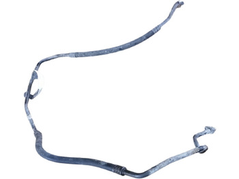 Aquecimento/ Ventilação SCANIA