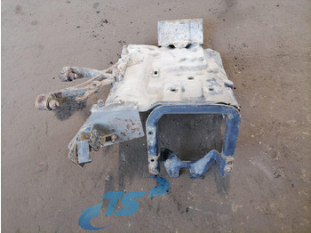 Válvula de freio por Camião Scania Air dryer carrier plate 1367477: foto 2