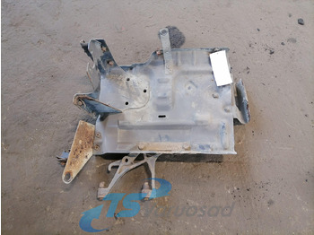 Válvula de freio por Camião Scania Air dryer carrier plate 1367477: foto 3
