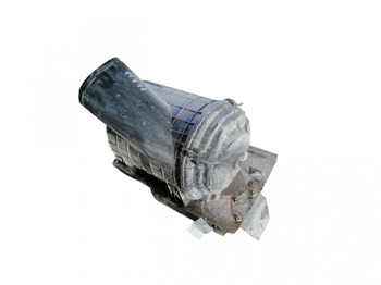 Sistema de admissão de ar SCANIA