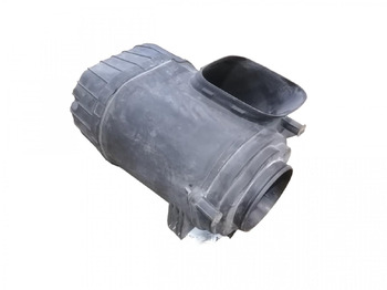 Sistema de admissão de ar SCANIA