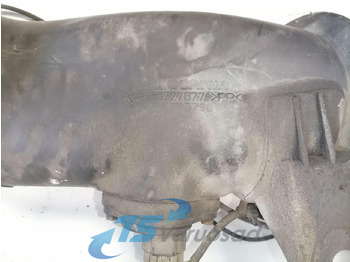 Sistema de admissão de ar por Camião Scania Air intake 1727877: foto 4