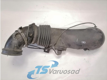 Sistema de admissão de ar SCANIA