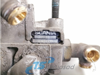 Válvula de freio por Camião Scania Air pressure control valve 1425183: foto 4