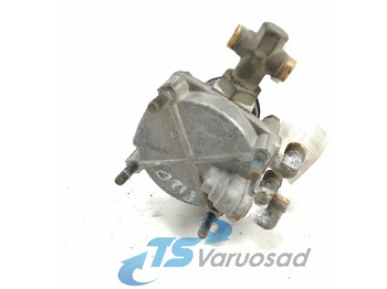 Válvula de freio por Camião Scania Air pressure control valve 1425183: foto 3