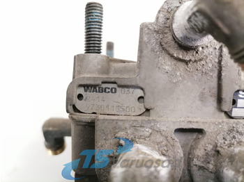 Válvula de freio por Camião Scania Air pressure control valve 1425183: foto 5