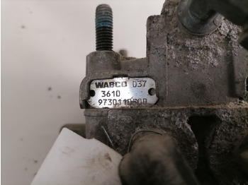 Válvula de freio por Camião Scania Air pressure control valve 1425183: foto 3