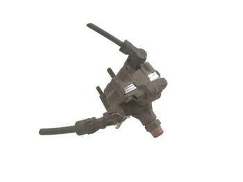 Válvula de freio SCANIA