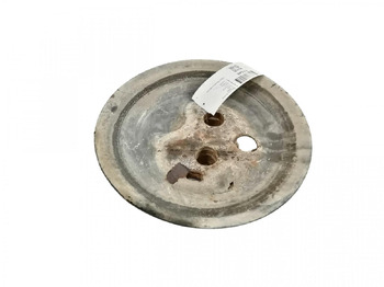 Suspensão a ar SCANIA